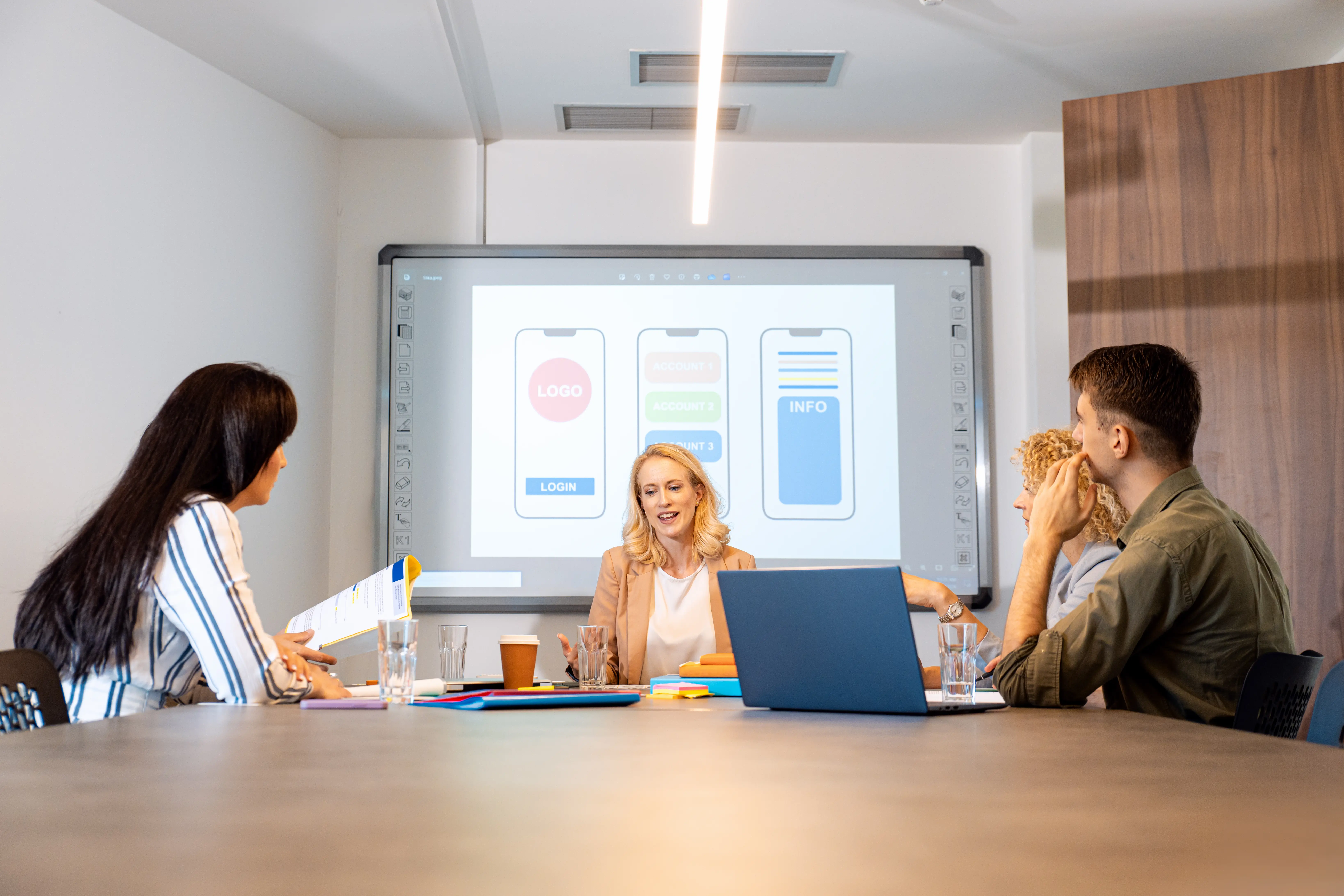 Trato personalizado y asesoramiento a medida en Kibuu